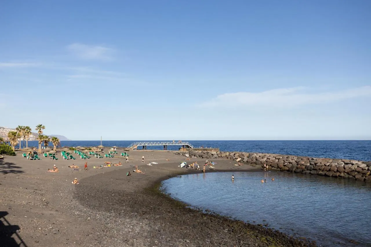 Home2Book Attic Terrace Apt Charming Ocean View Candelaria 0*,  Spain
