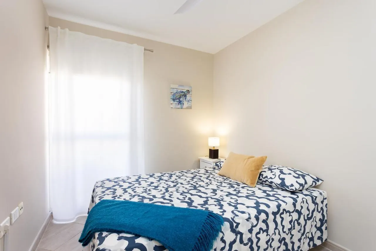 Home2Book Attic Terrace Apt Charming Ocean View Candelaria